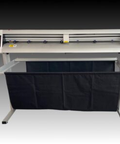 PLOTTER KESİM MAKİNESİ
