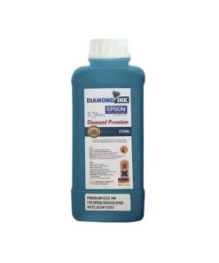 ECO-SOLVENT BOYA MAVİ 1000 ML